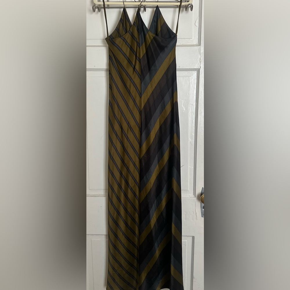 Silk Alexander Wang dress